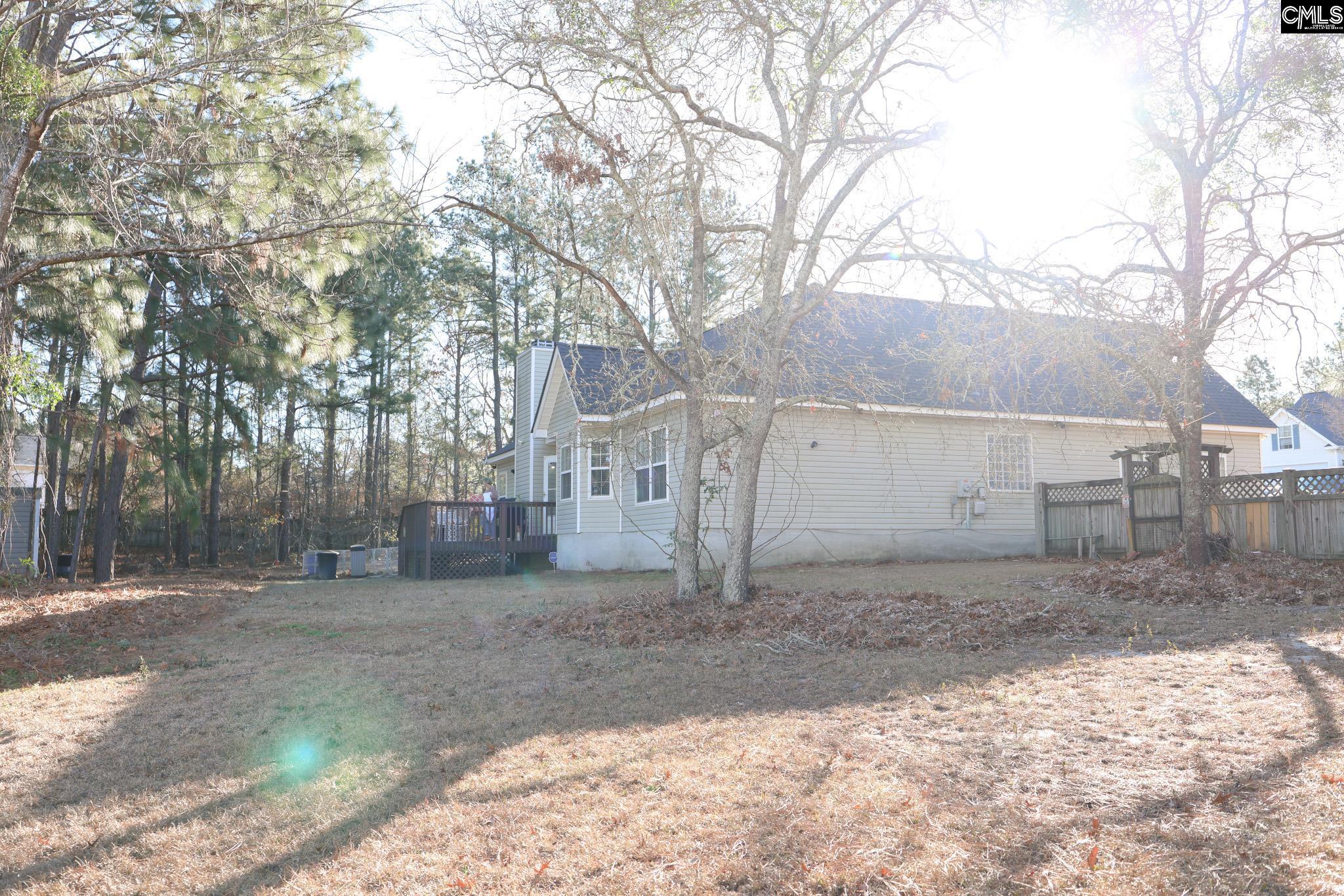 351 Knotts Circle Lexington, SC 29073