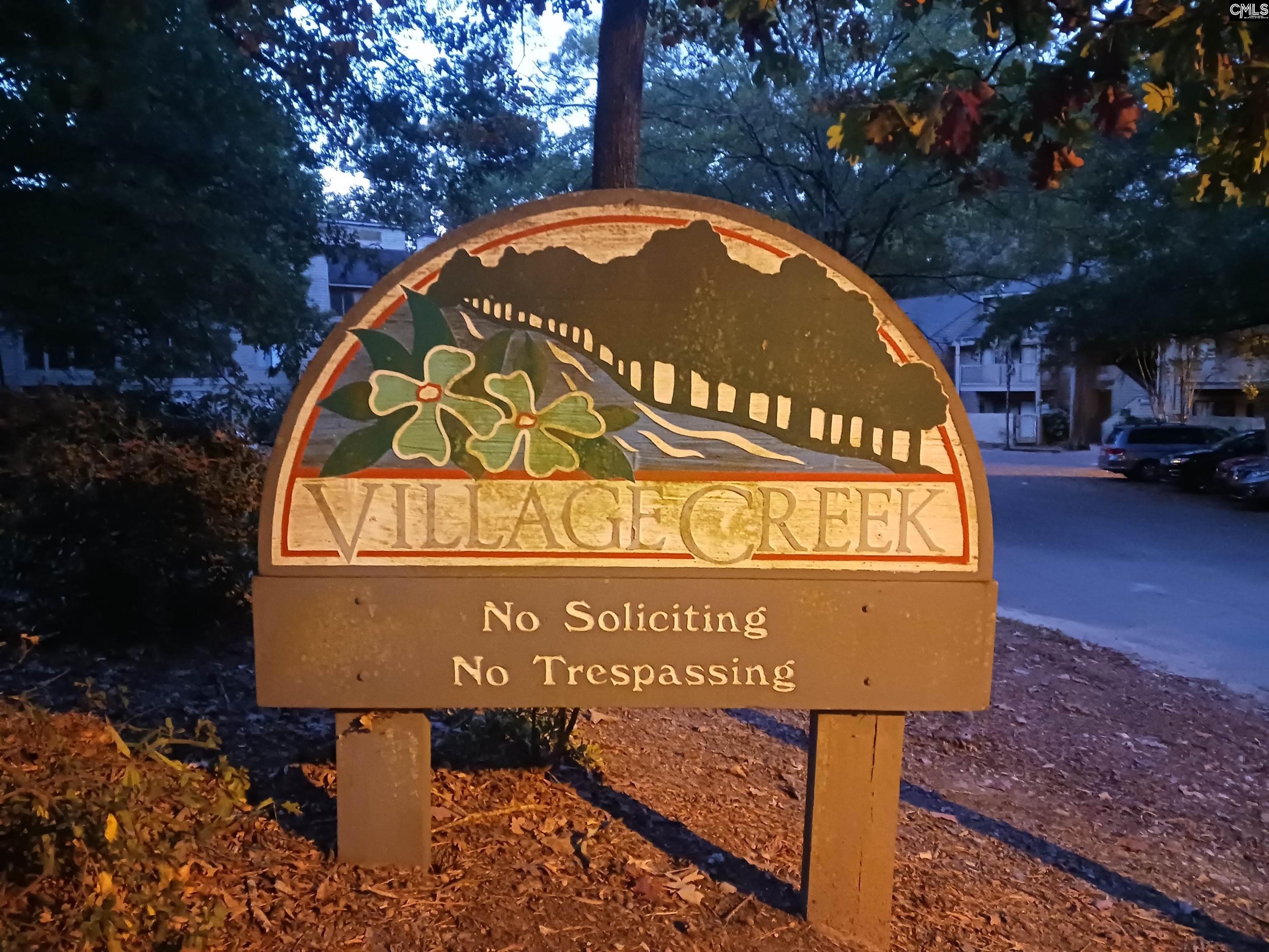 1005 Village Creek Drive Columbia, SC 29210