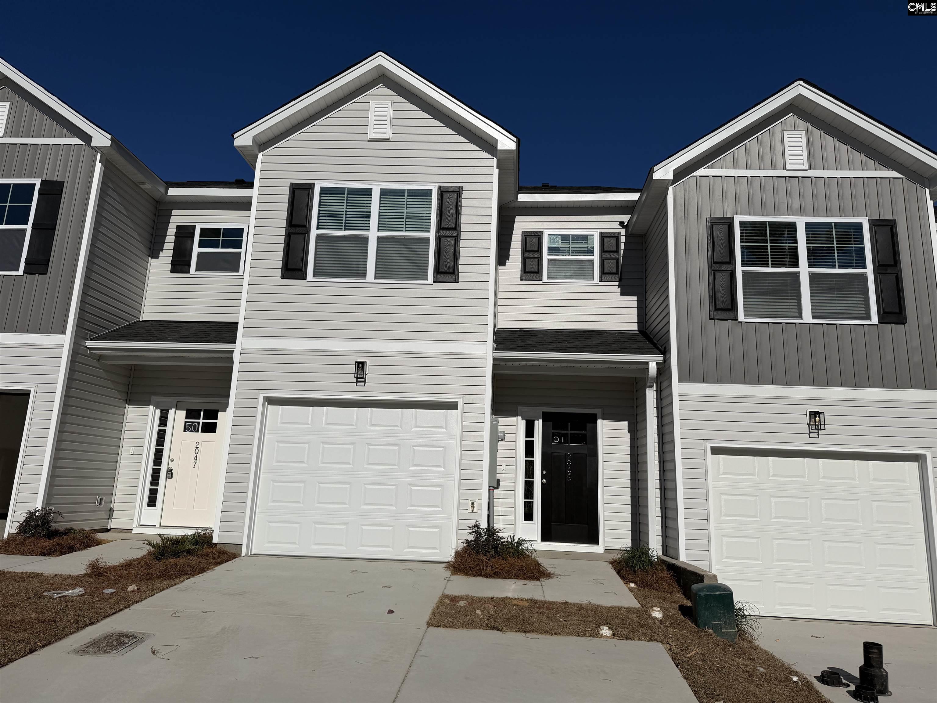 2049 Armada Road Columbia, SC 29229