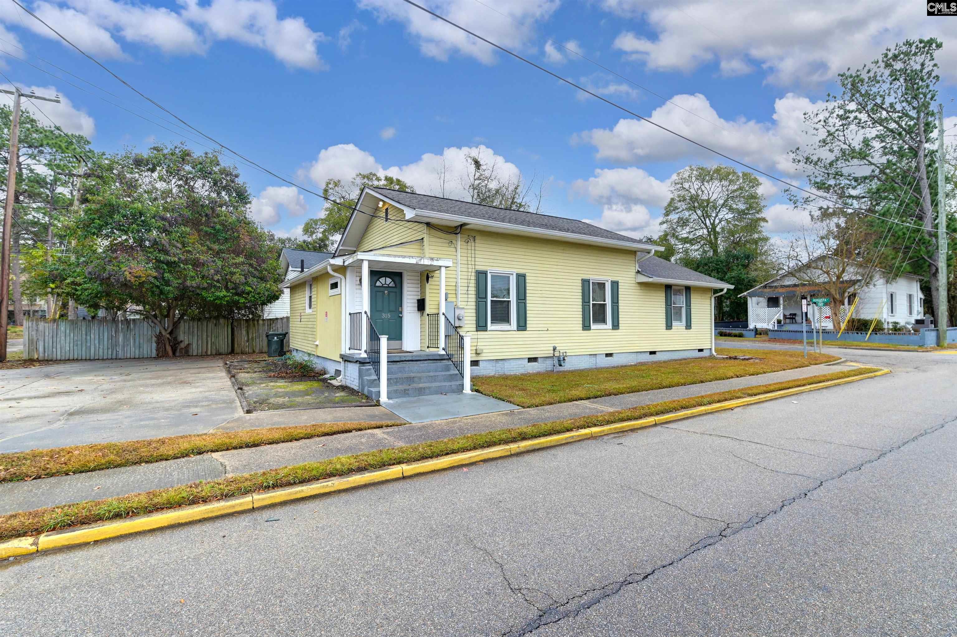315 State Street West Columbia, SC 29169