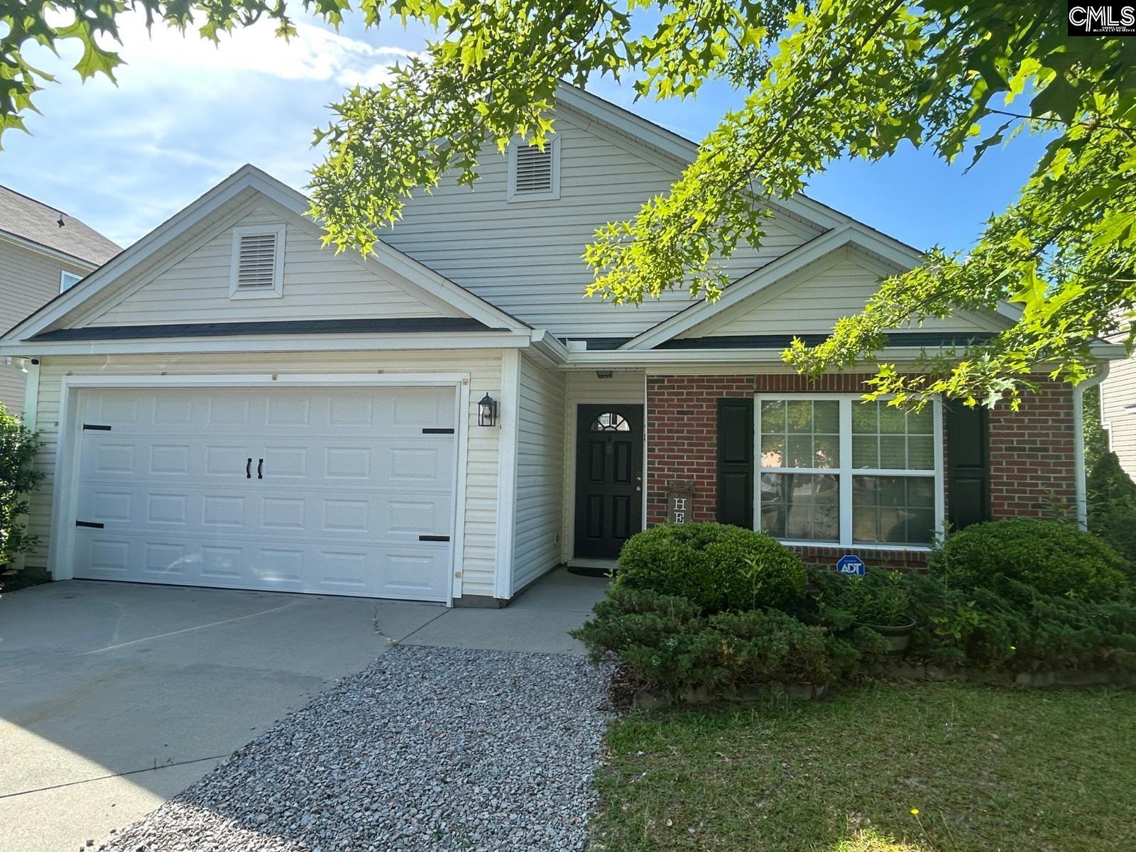 158 Flinchum Place Lexington, SC 29073