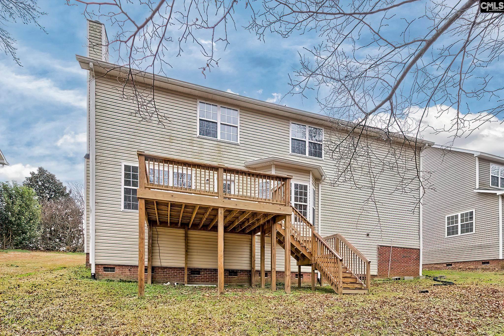 18 Persimmon Wood Court Irmo, SC 29063