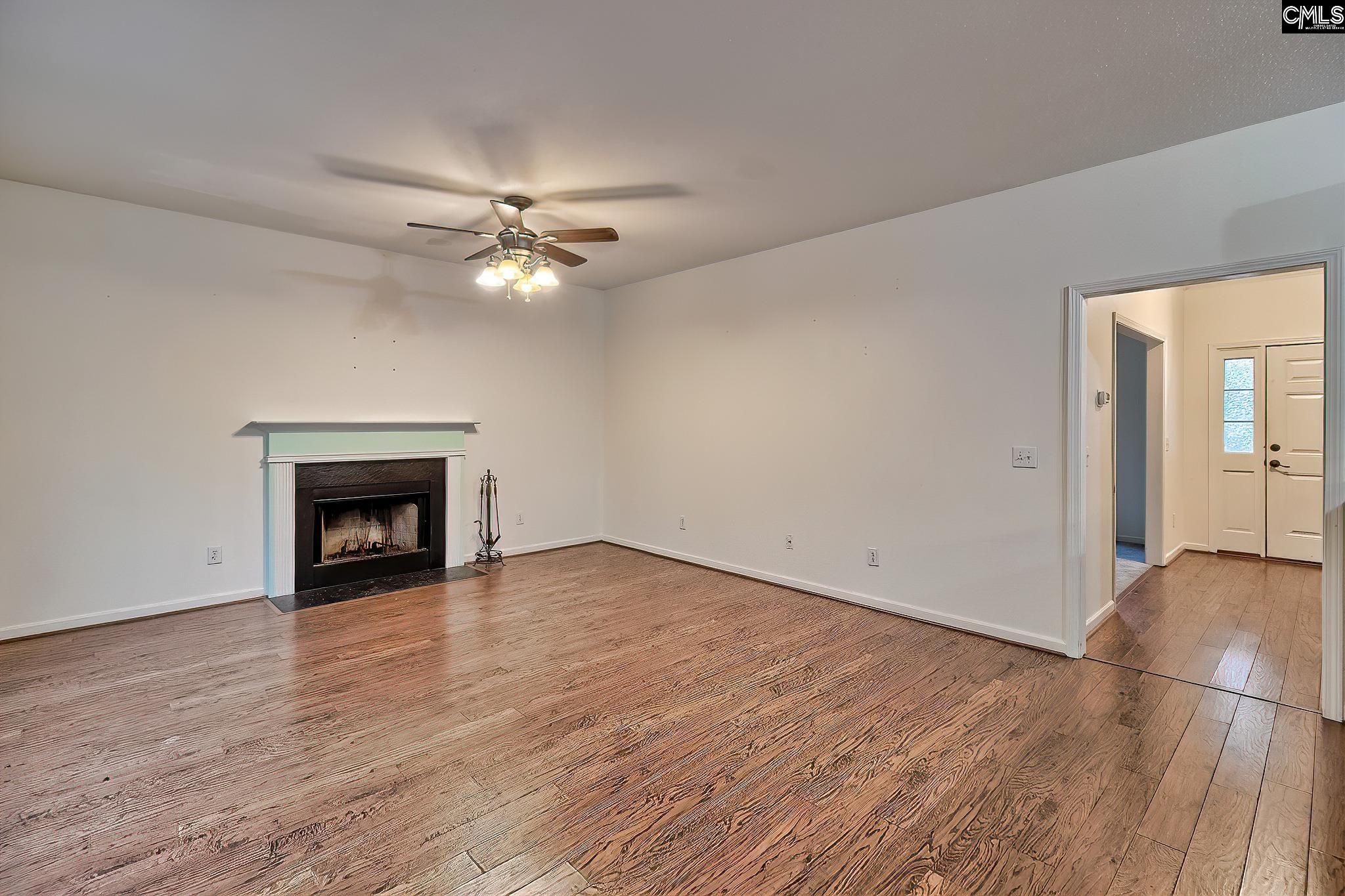 18 Persimmon Wood Court Irmo, SC 29063
