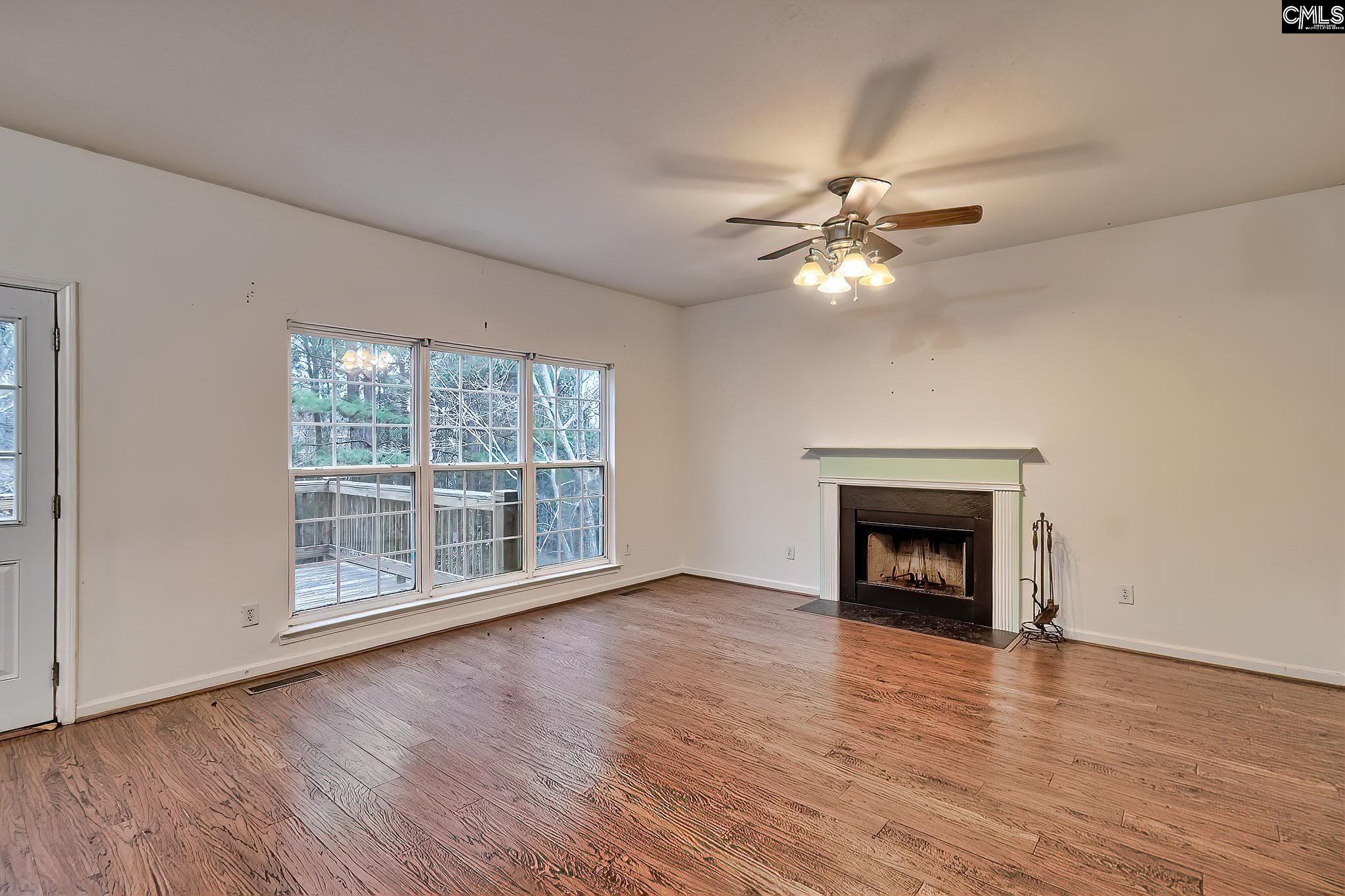 18 Persimmon Wood Court Irmo, SC 29063