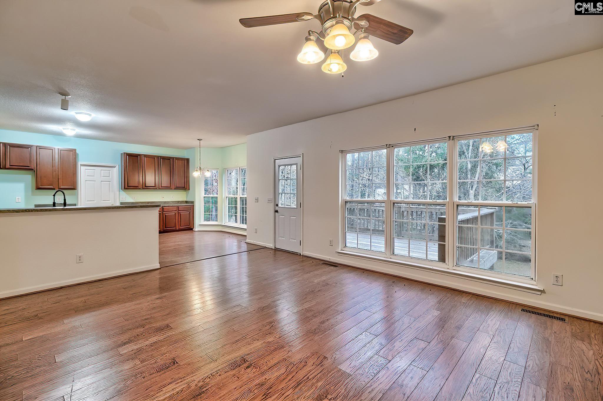18 Persimmon Wood Court Irmo, SC 29063
