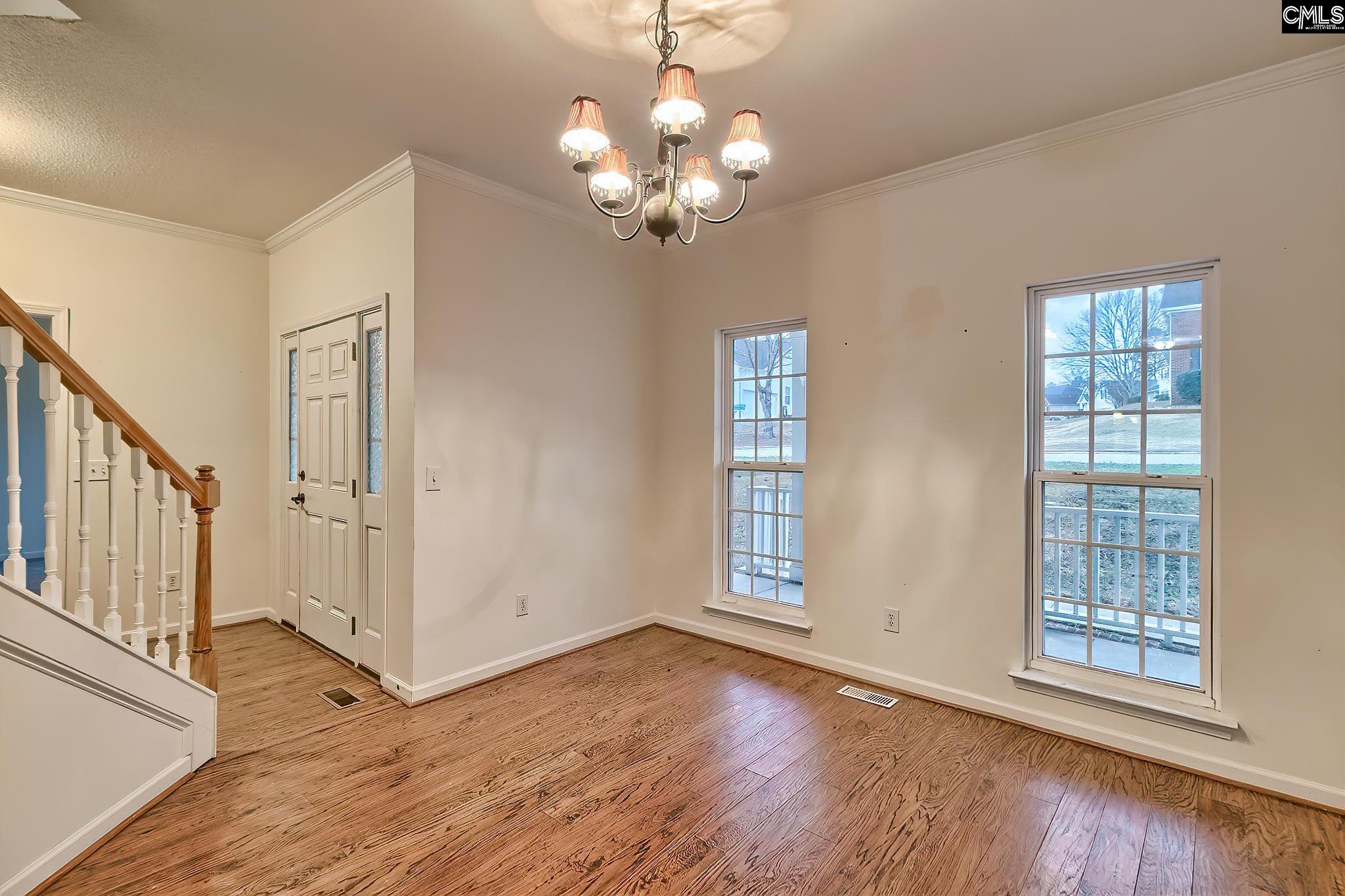 18 Persimmon Wood Court Irmo, SC 29063