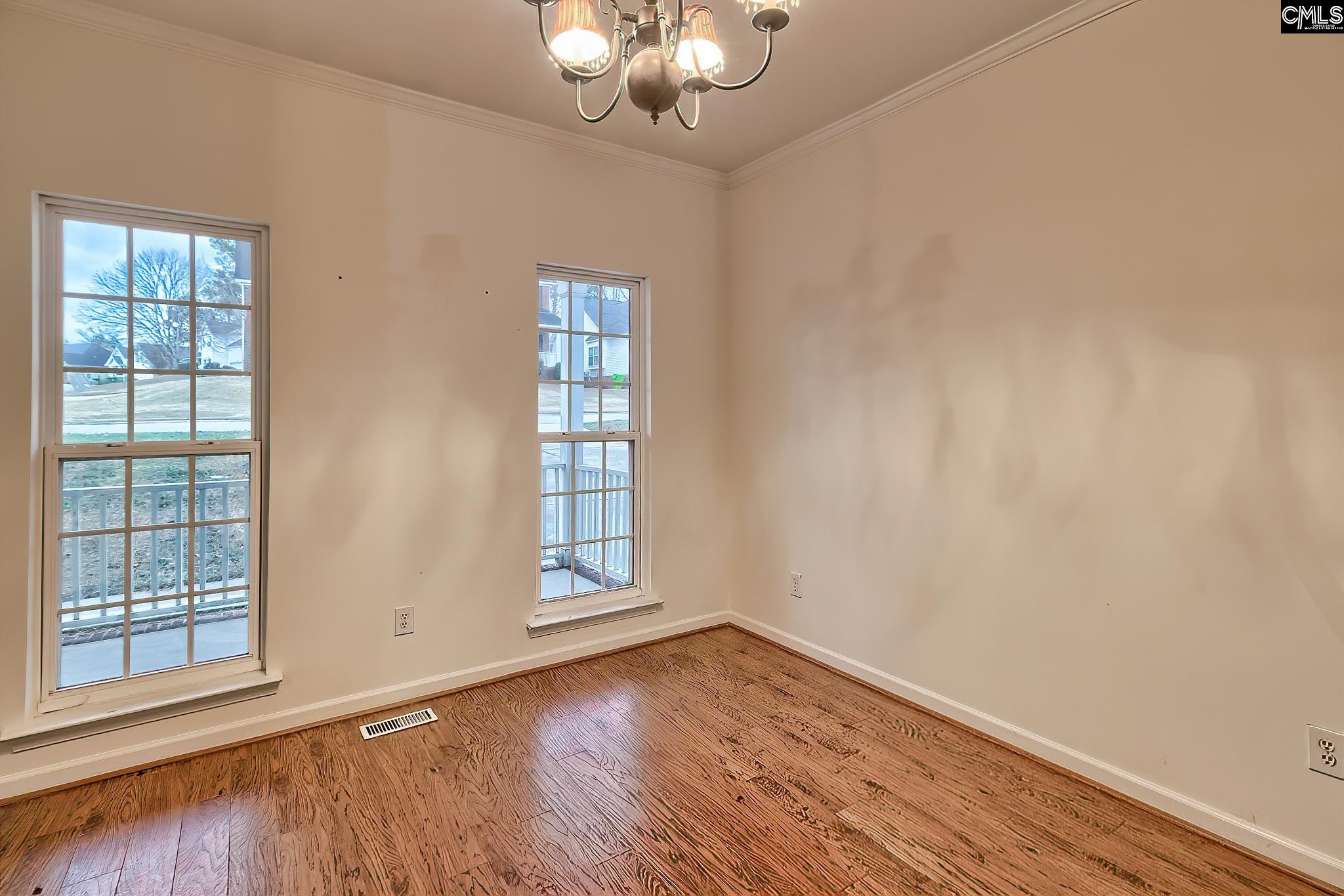 18 Persimmon Wood Court Irmo, SC 29063