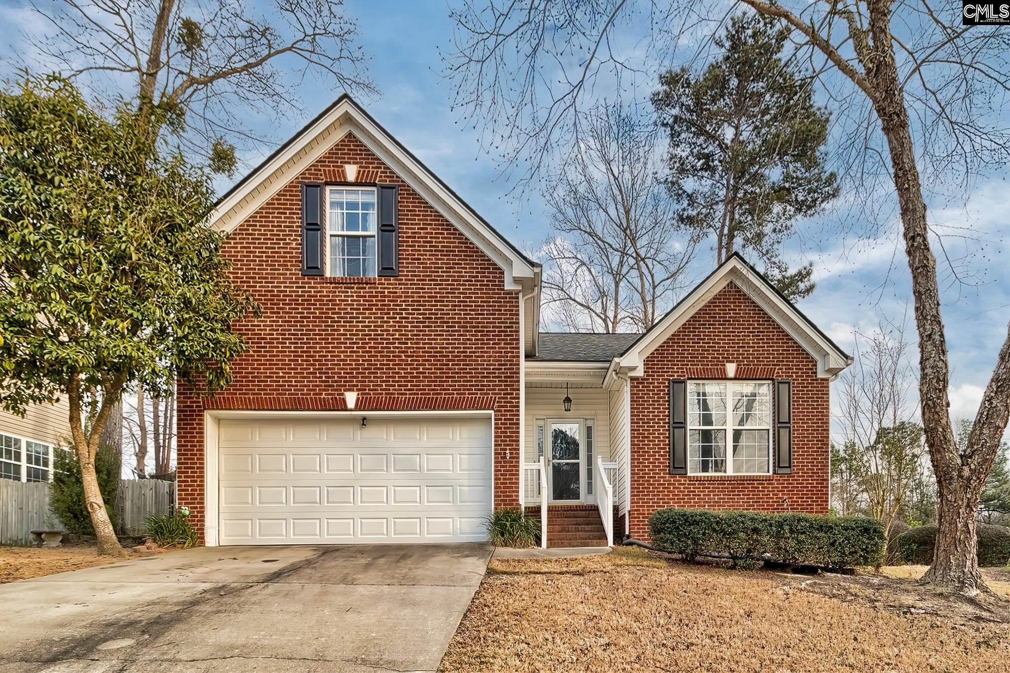 100 Highcrest Lane Lexington, SC 29072