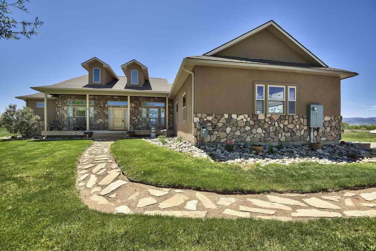 Polygon Orchard Mesa Residential Properties