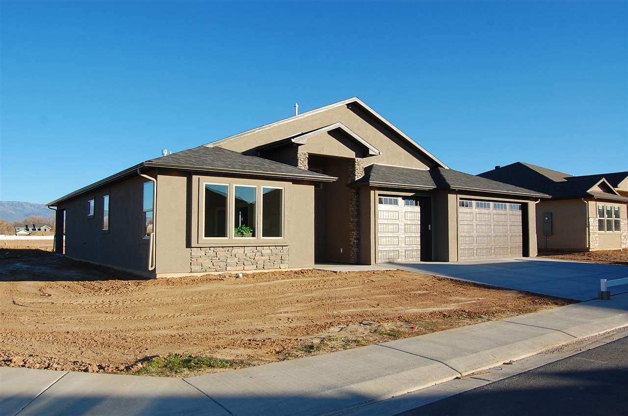 Polygon Orchard Mesa Residential Properties
