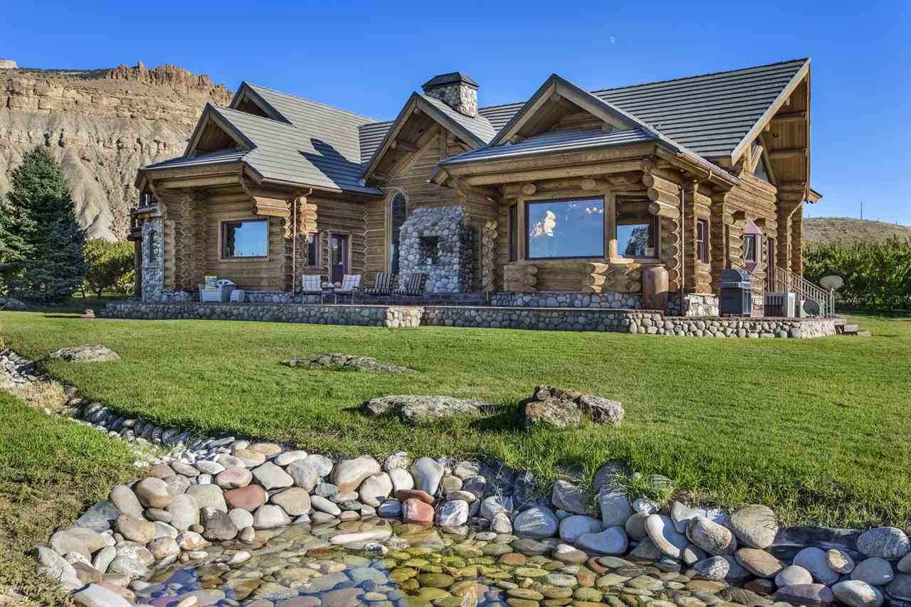 Polygon East Orchard Mesa Residential Properties