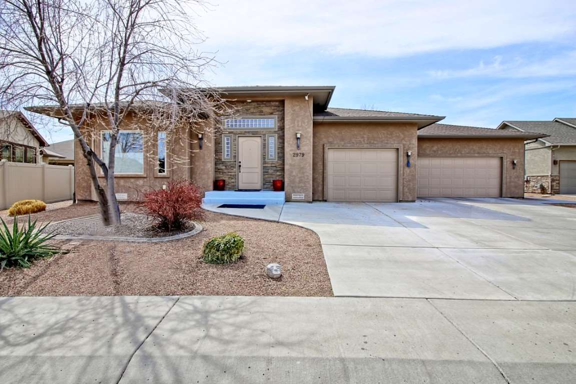 Polygon Orchard Mesa Residential Properties