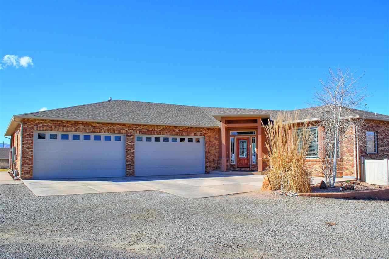 Polygon Orchard Mesa Residential Properties