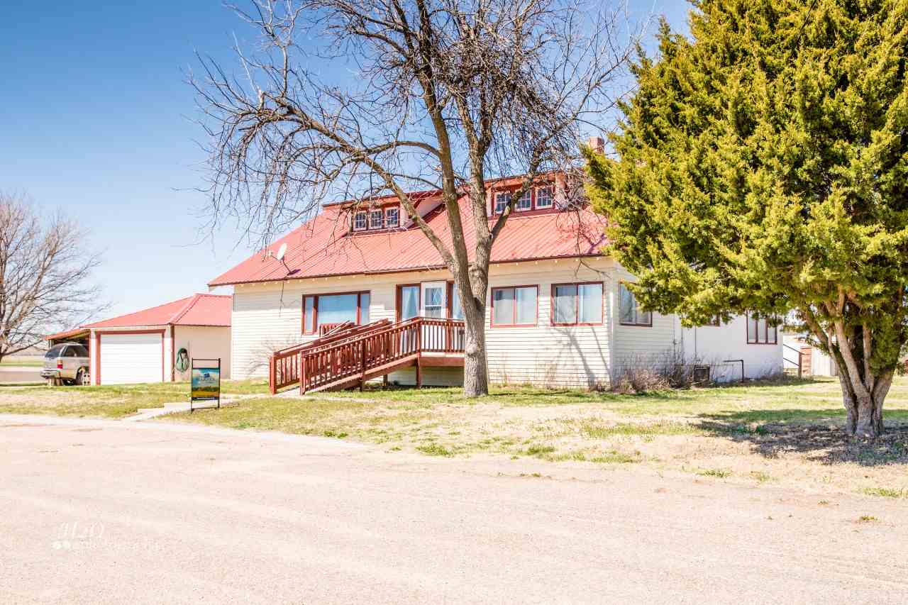 321 P STREET, BEAVER CITY, NE 68926 Warner Real Estate