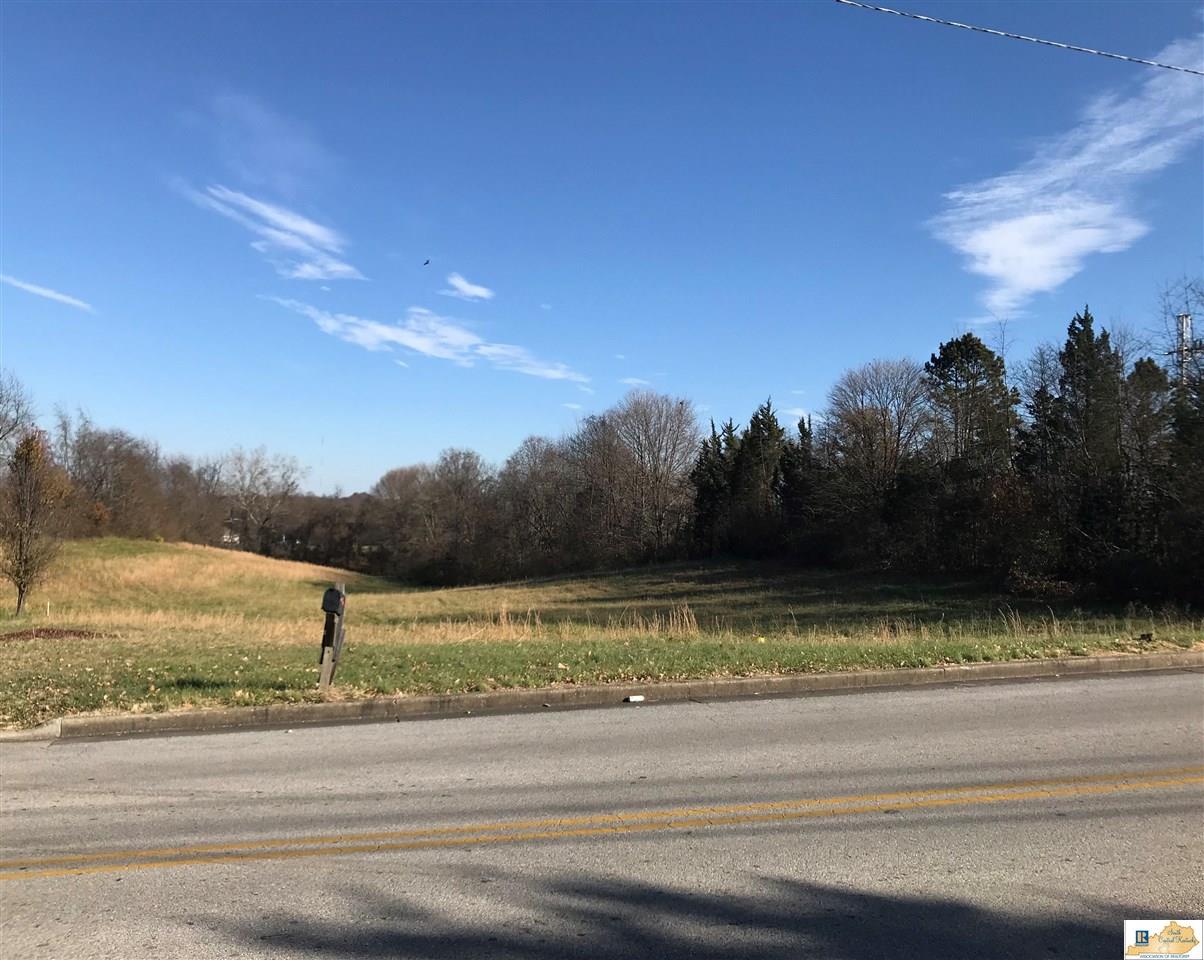 510 Lexington Drive, Glasgow, KY 42141