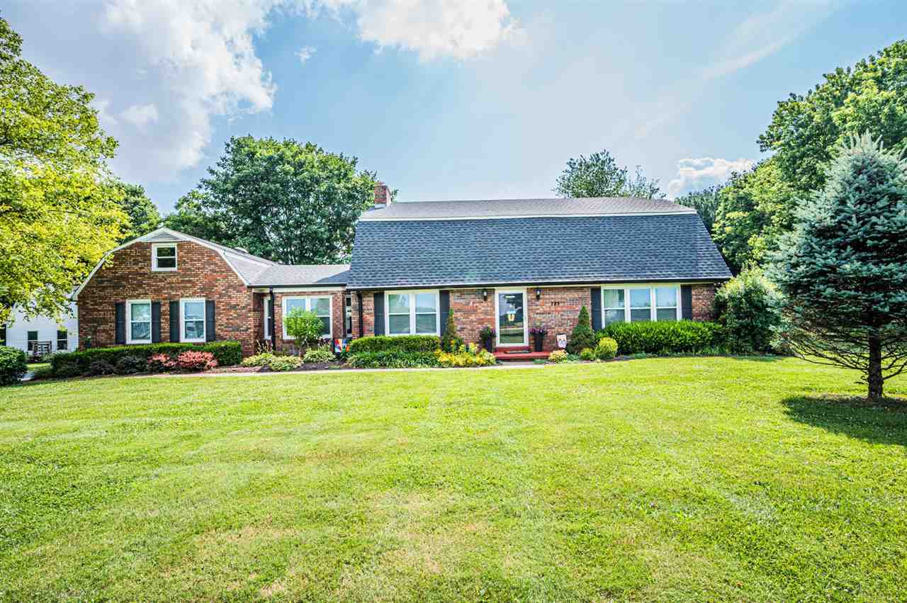 785 Elrod Road, Bowling Green, KY 42104