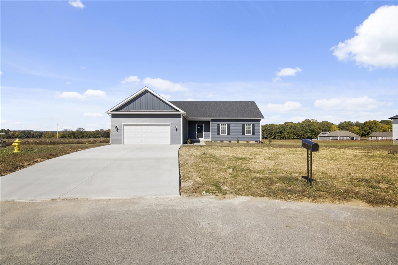 41 Sun Drive, Scottsville, KY 42164