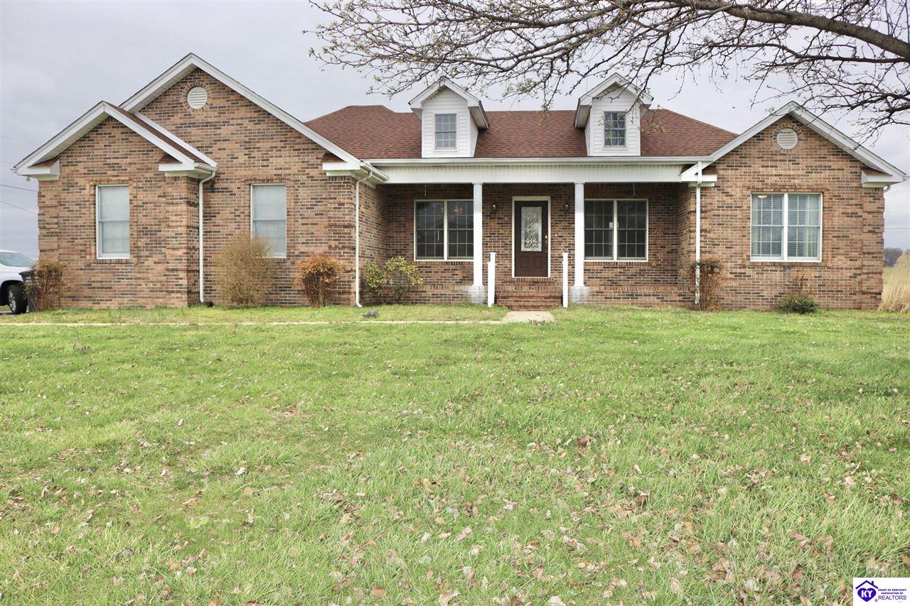 44 Paddock Way, Cave City, KY 42127