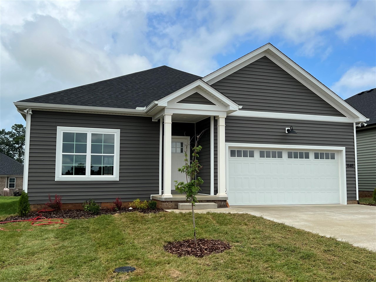 854 Poplar Log Drive, Bowling Green, KY 42101
