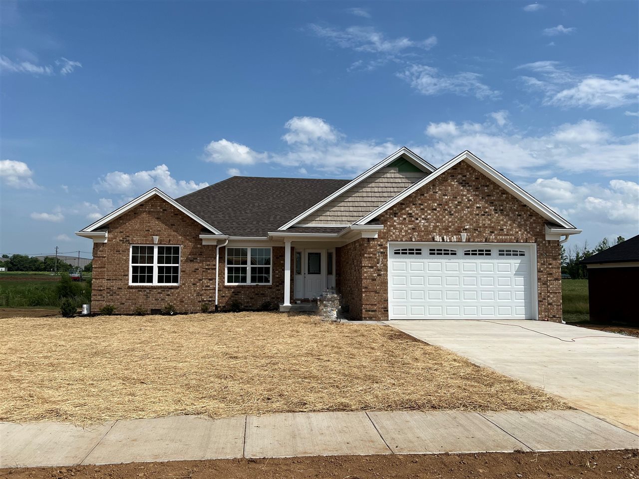 Residential for sale in Bardstown, Kentucky, OK184496