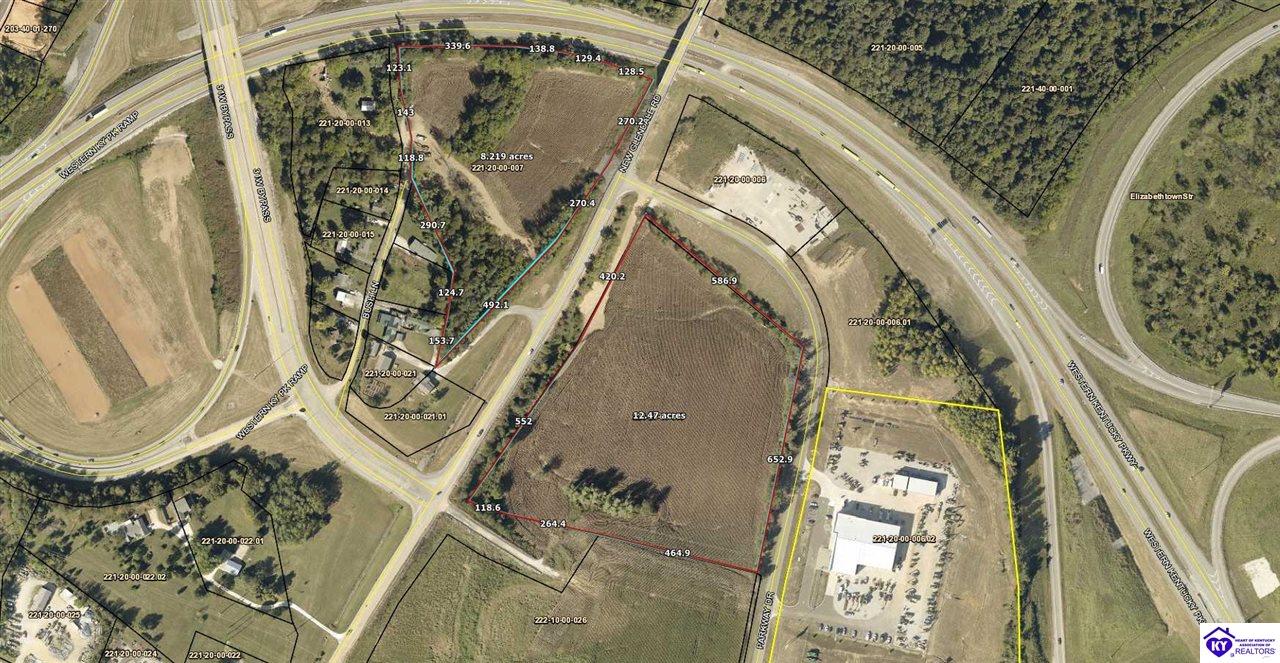601 New Glendale RoadElizabethtown, KY 42701