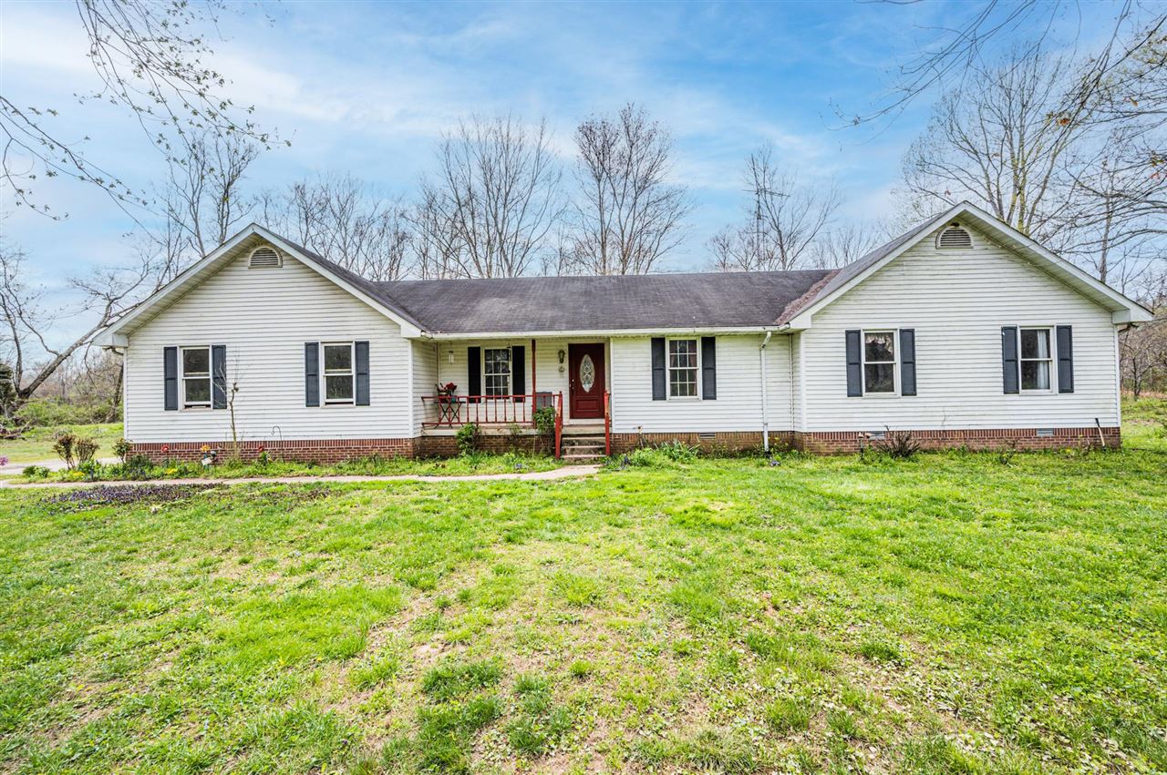 1020 Threlkel Road, Roundhill, KY 42275