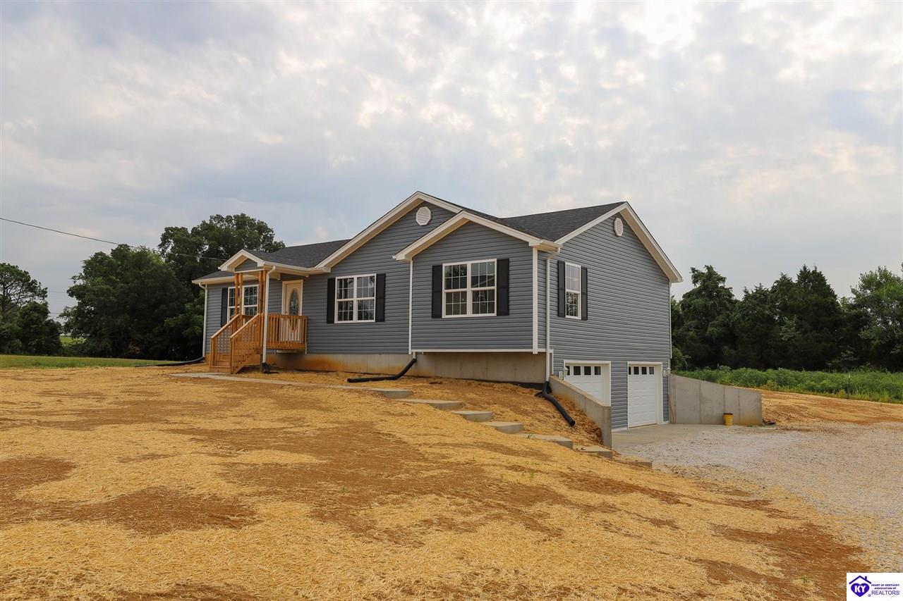 134 Charlie Pile Road, Guston, KY 40142