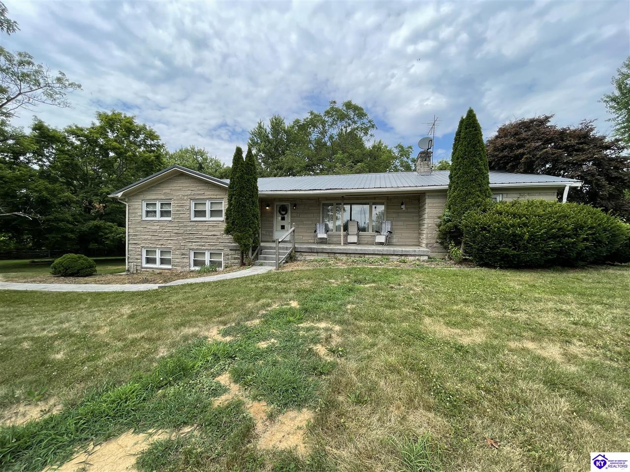 555 Mill Road