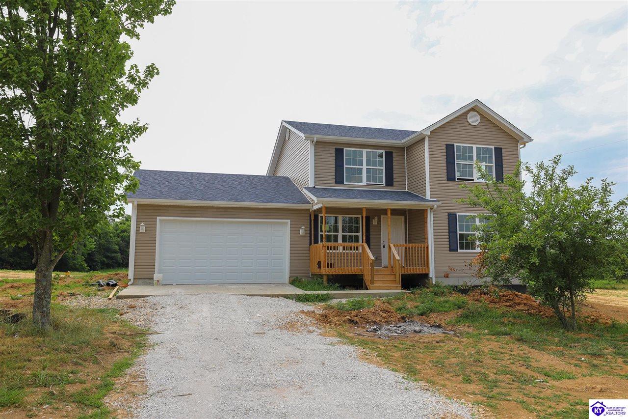 110 Charlie Pile Road, Guston, KY 40142