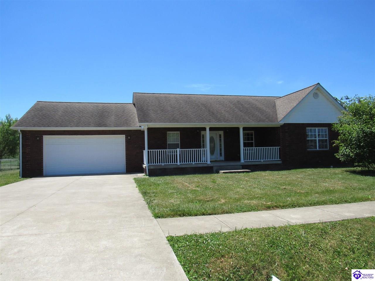 397 Valley View Drive, Vine Grove, KY 40175