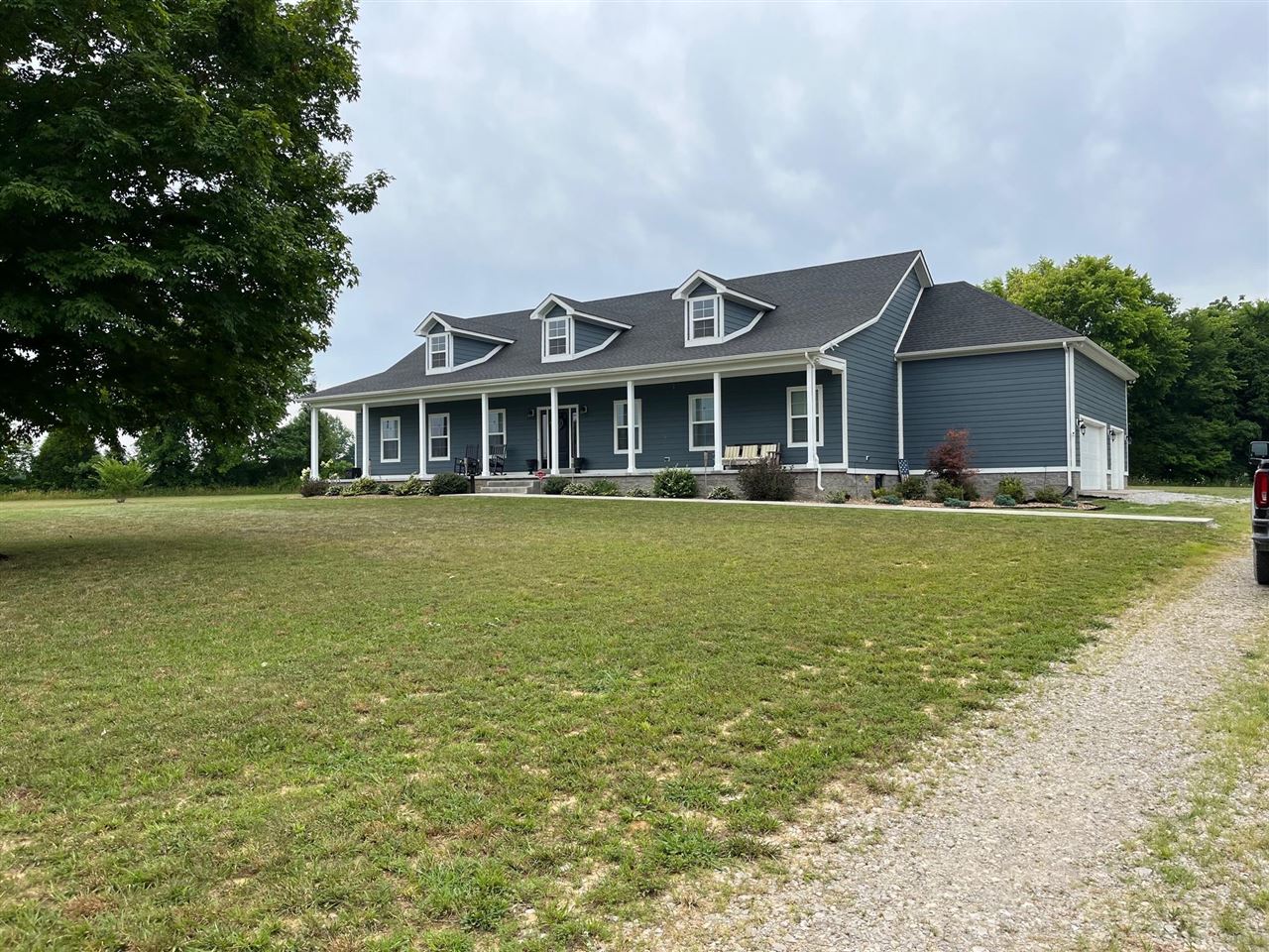 122 Roy Smith Road, Bowling Green, KY 42101
