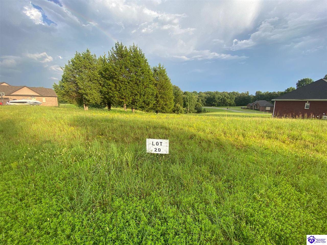 LOT 29 #2 Hillstone CourtRadcliff, KY 40160