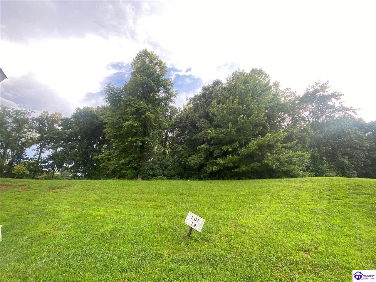 LOT 19 #2 ChinoeRadcliff, KY 40160