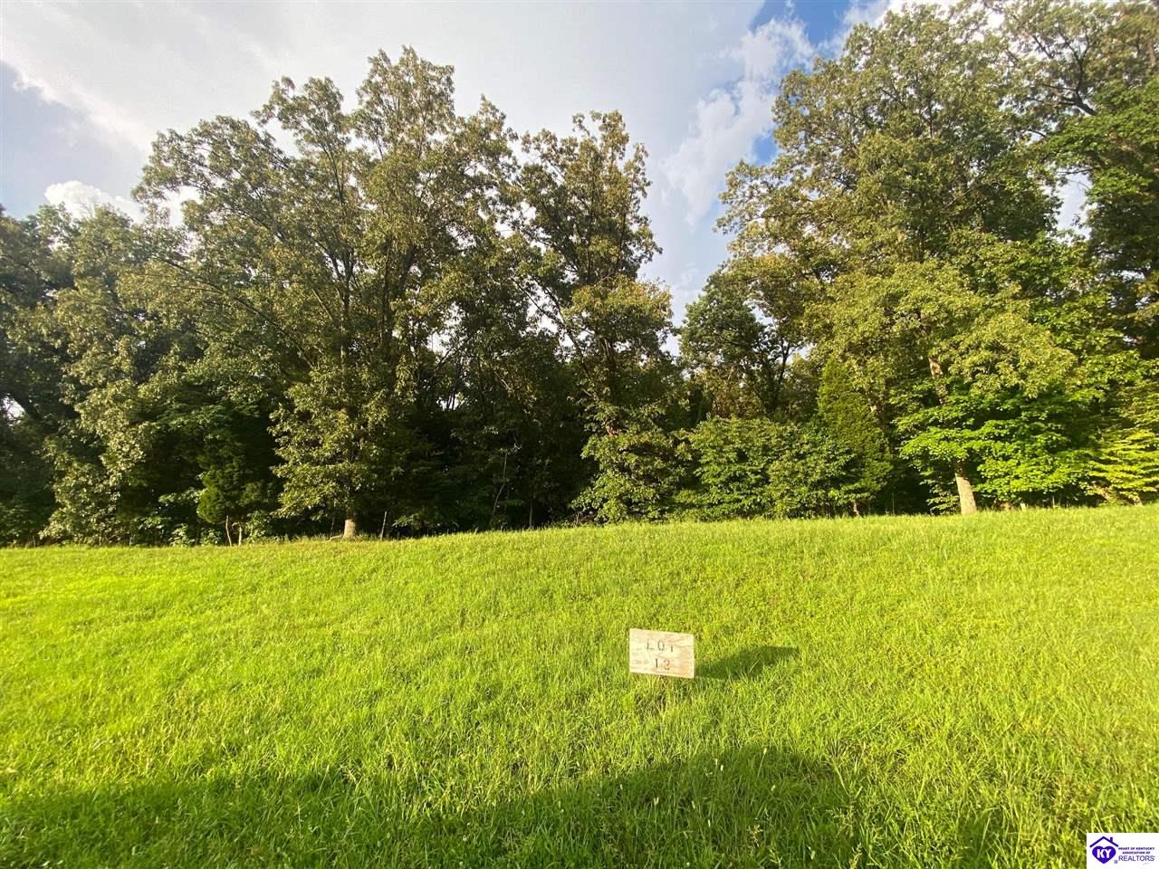 LOT 13 #2 ChinoeRadcliff, KY 40160