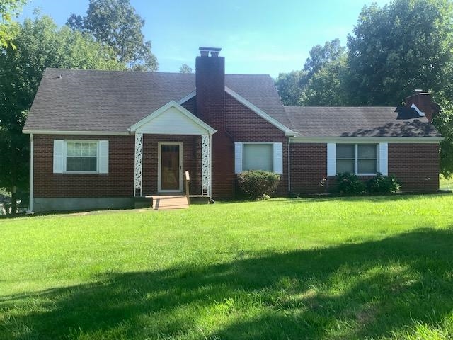 3226 W Highway 70W, Central City, KY 42330