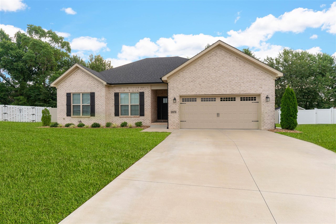 CryeLeike Executive Realty