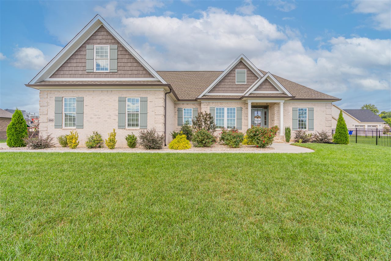 390 Old Post Drive, Alvaton, KY 42122