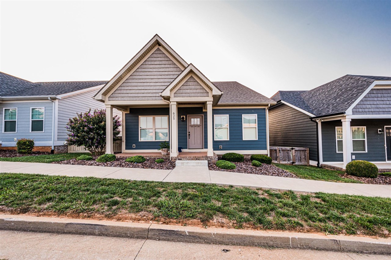 625 Constitution Drive, Bowling Green, KY 42103