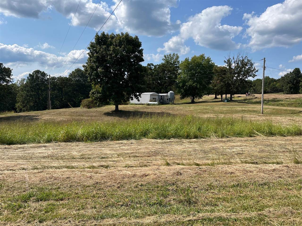 307 Lawson Dawson Road, Crofton, KY 42217