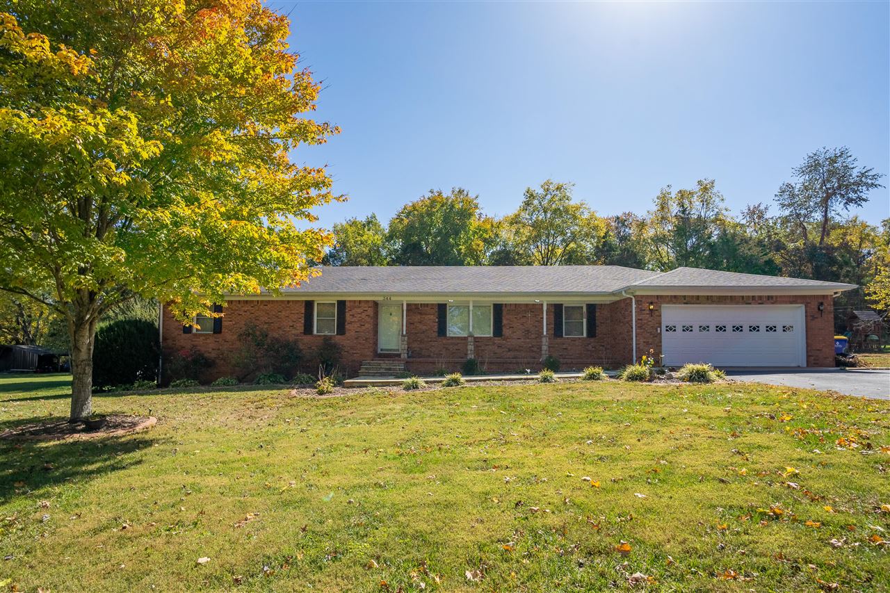 344 Circle Drive, Russellville, KY 42276