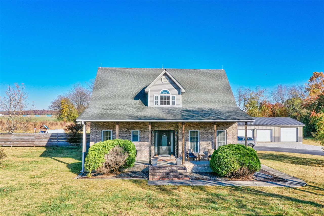 5560 Franklin Road, Russellville, KY 42276