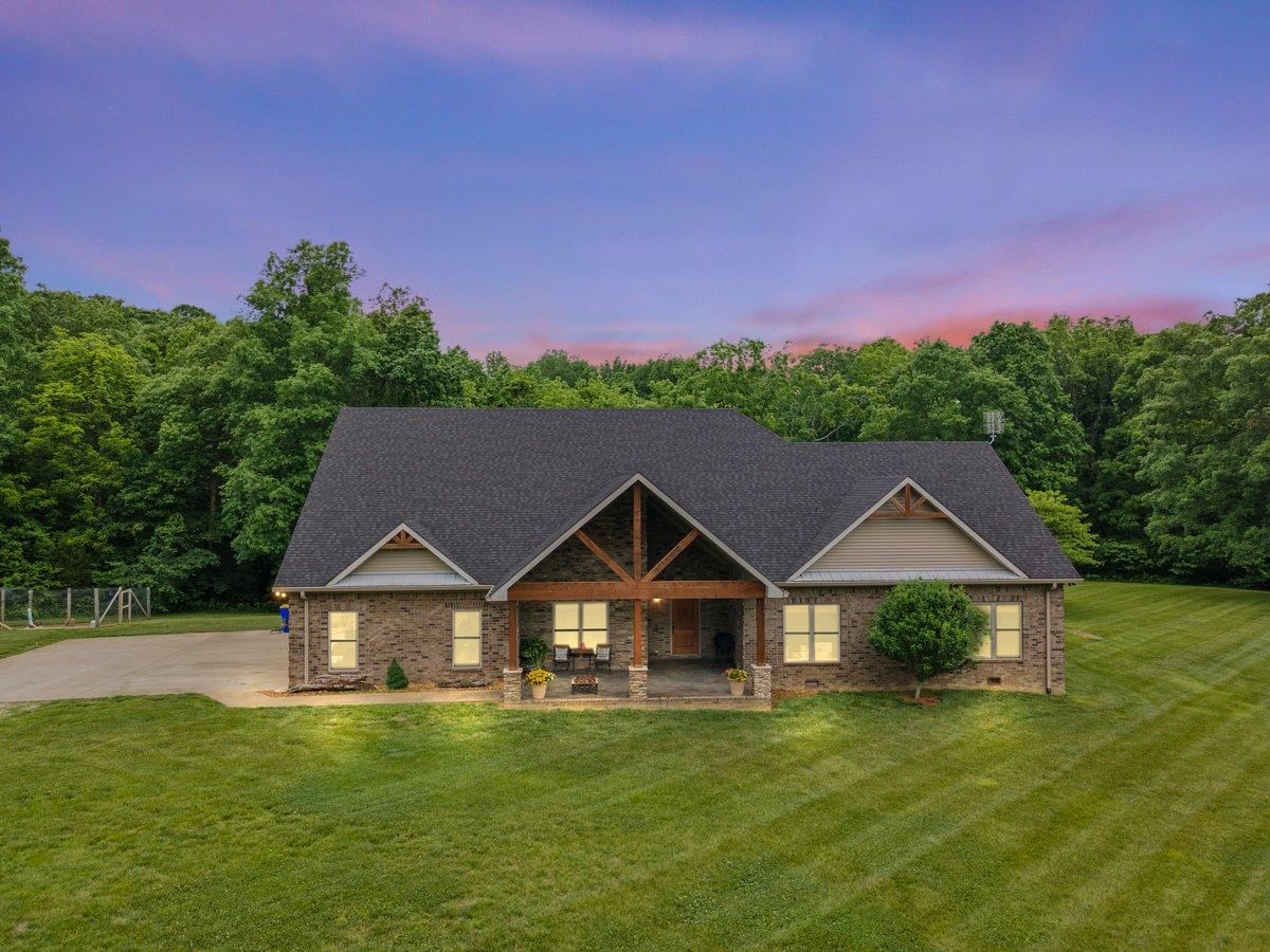 4979 Clifty Hollow Road, Bowling Green, KY 42101