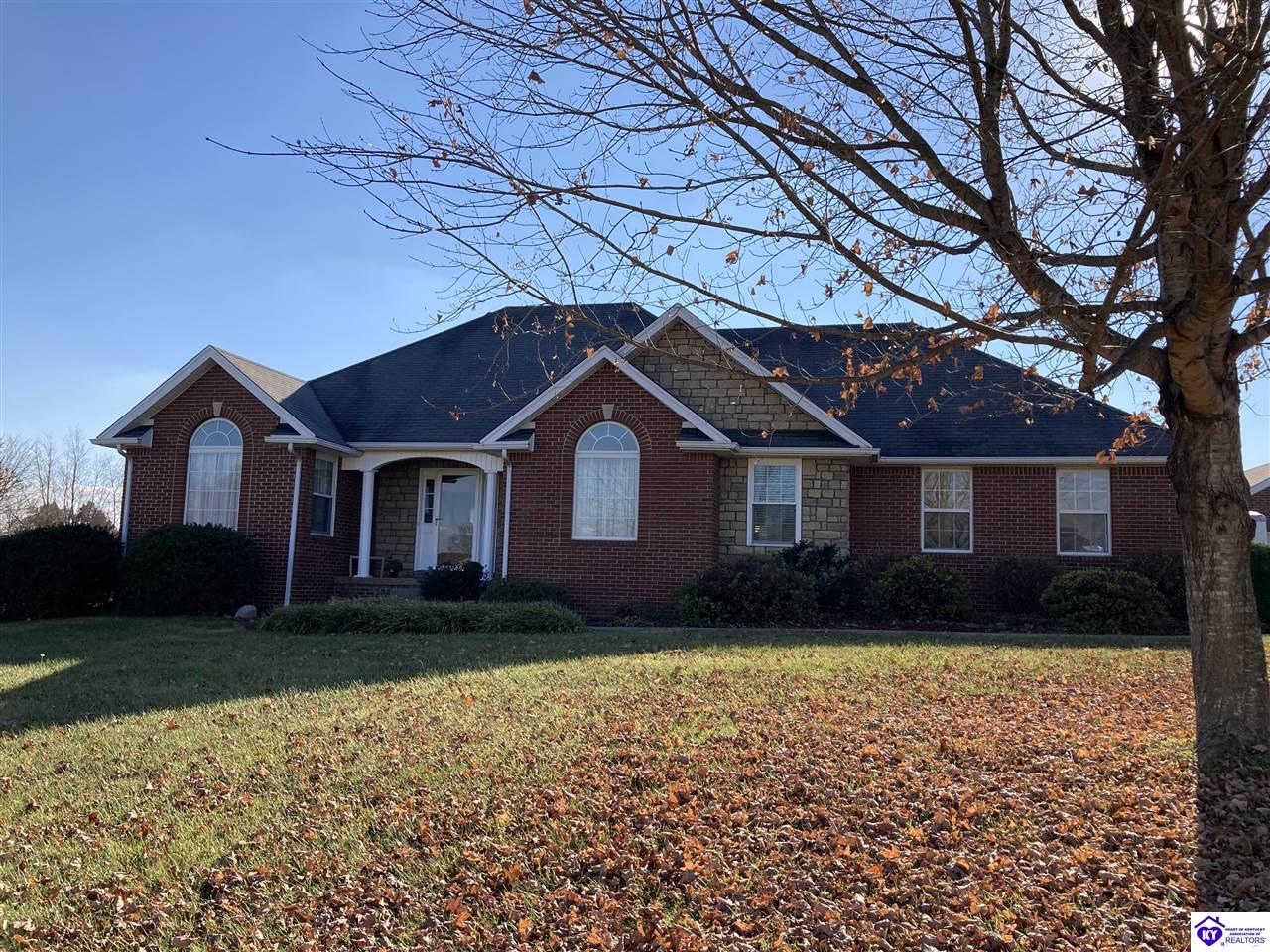 37 Andover Drive, Glendale, KY 42740