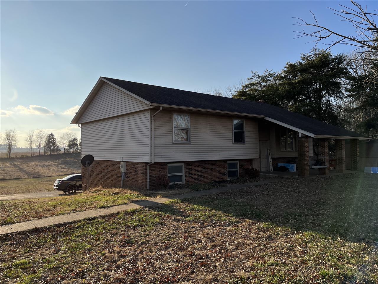 4169 Morgantown Road, Franklin, KY 42134