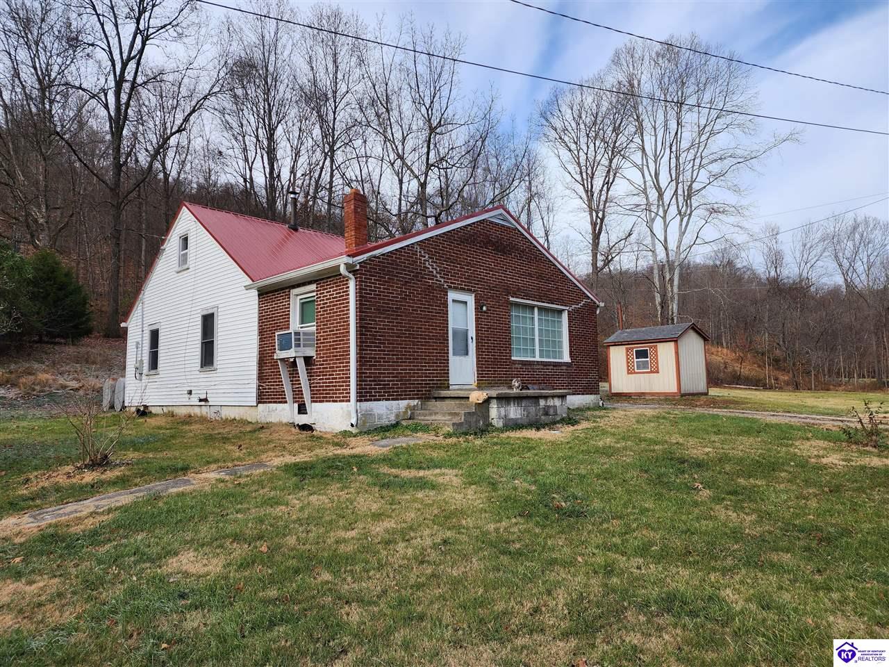 955 Youngers Creek Road Elizabethtown, KY 42701 #1