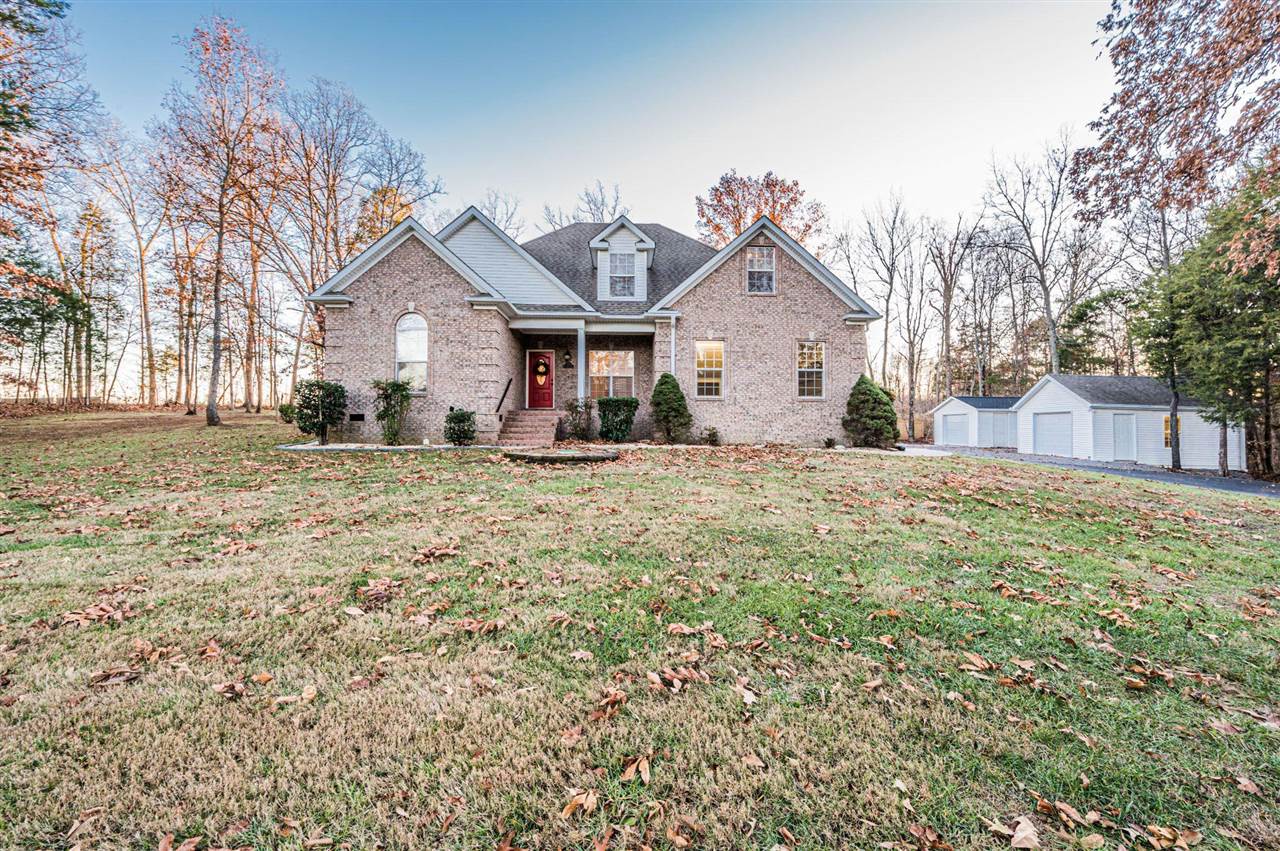3213 Yearling Avenue, Bowling Green, KY 42101