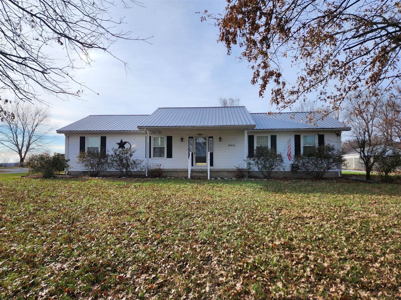9921 Highway 185, Bowling Green, KY 42101