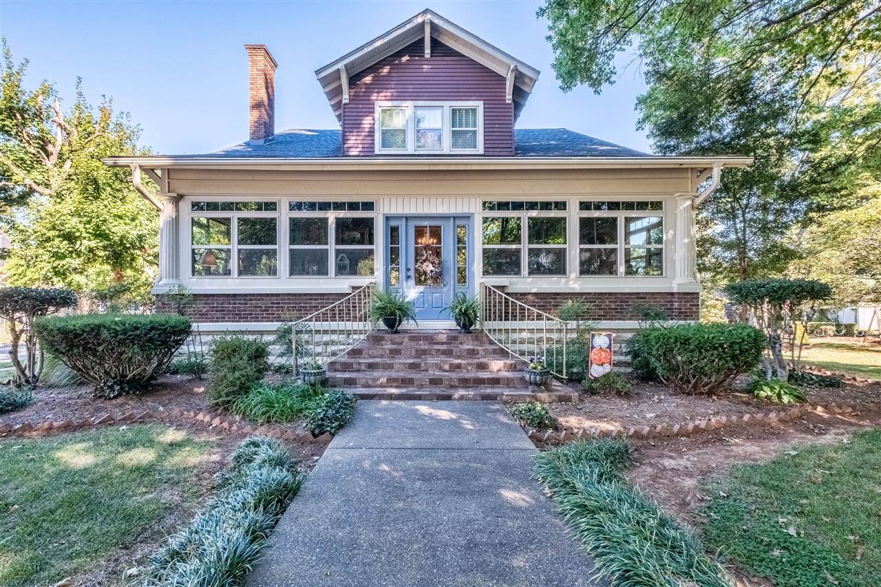 425 S Winter Street, Russellville, KY 42276