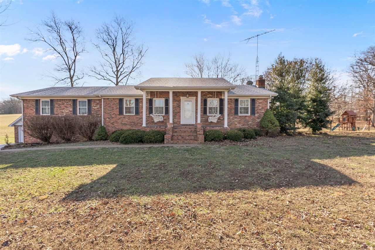 2245 Edwards Road, Russellville, KY 42276