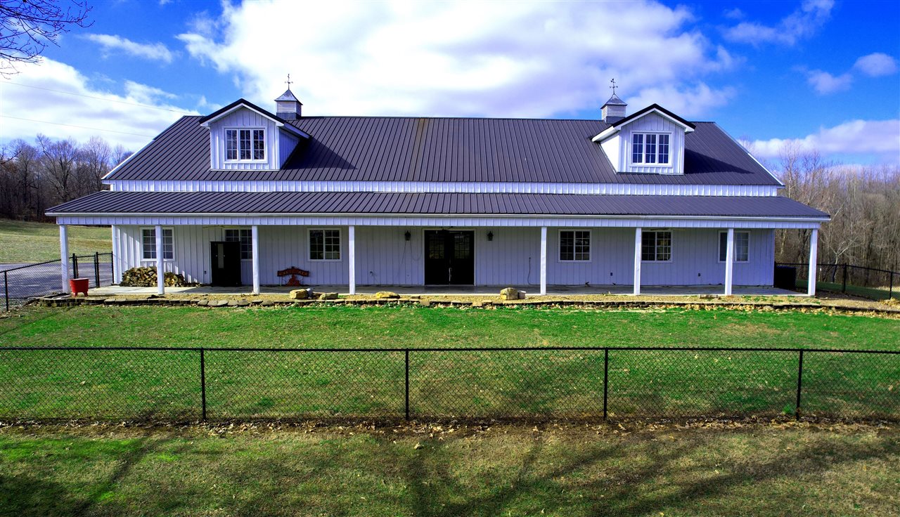 3350 Highway 601, Greenville, KY 42345